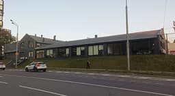 Автосалон Аванта