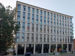 ЖК Fili Residence