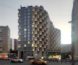 ЖК Hill8