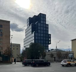 ЖК Forum