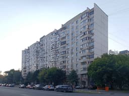 Жилой дом